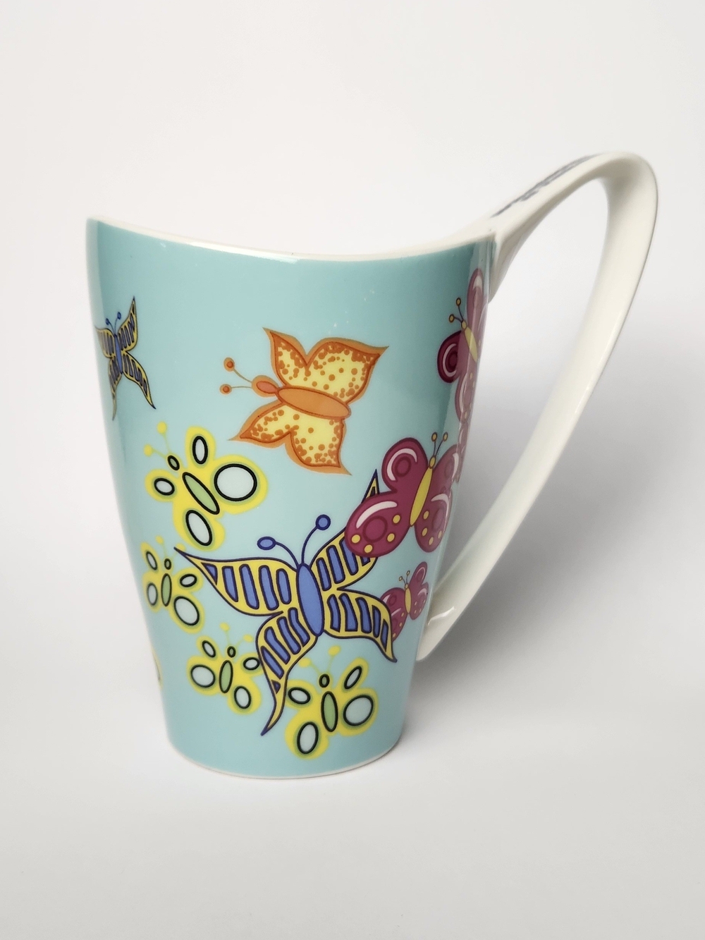 Heidi Klum Limited Edition Mug